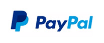 Méthode de paiement par Paypal